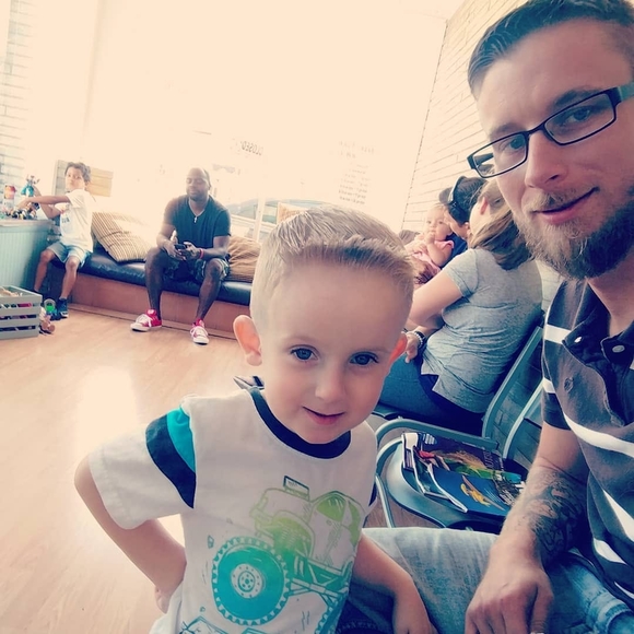 Meet your Posher, Bryant - Picture 1 of 1